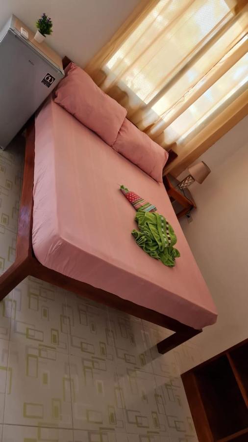 Babas Guesthouse Moalboal Buitenkant foto